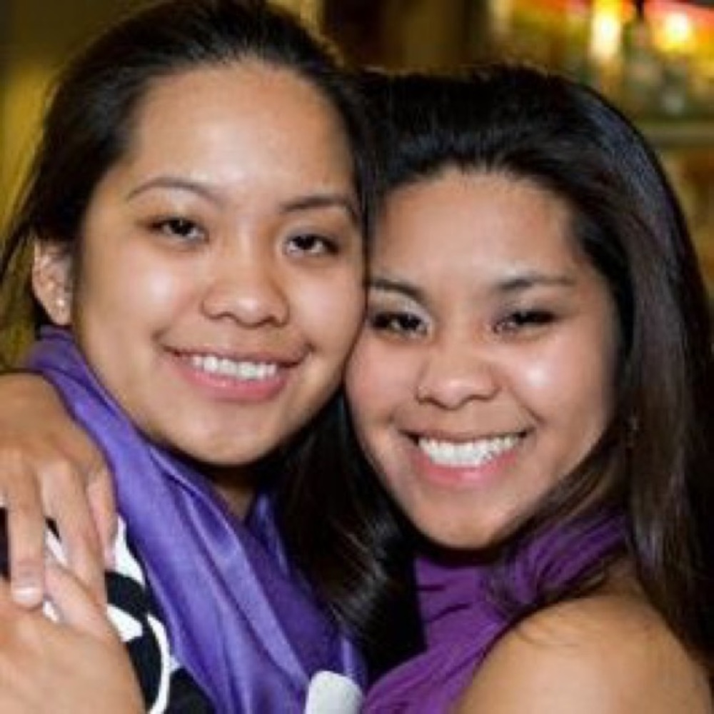 Meet your Posher, Sheryl lou